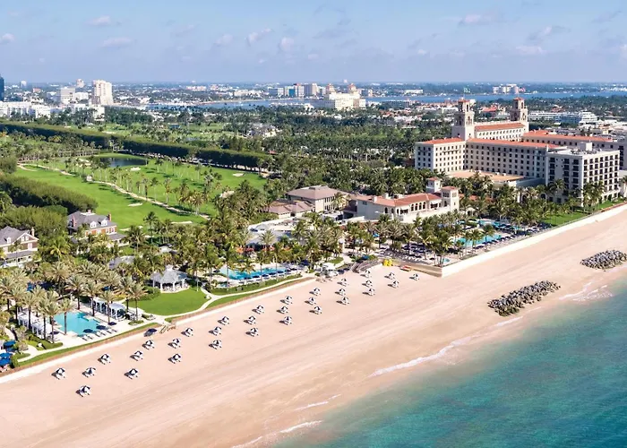 The Breakers Palm Beach